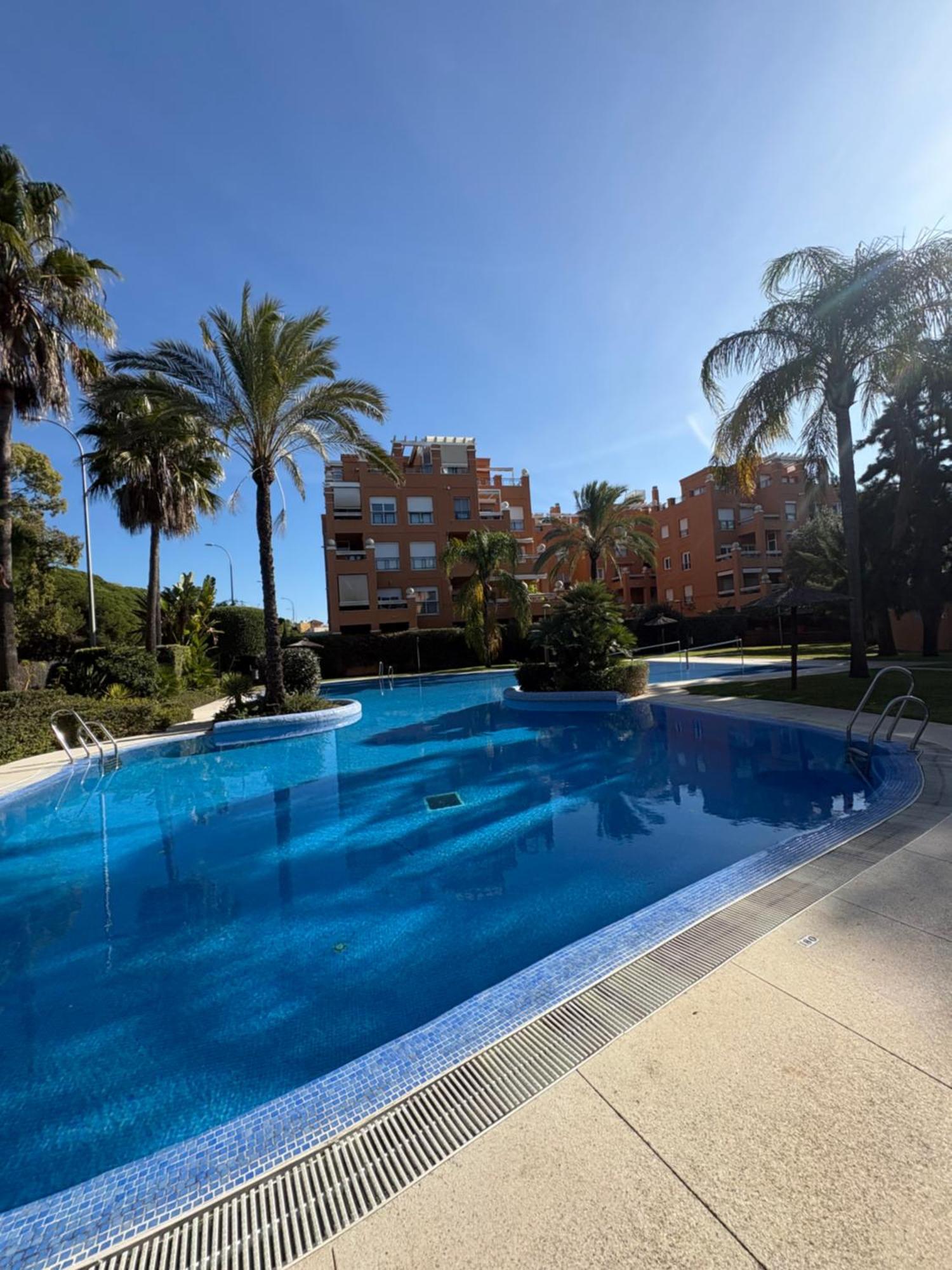 Ancora Apartamento El Puerto de Santa Maria Exterior photo